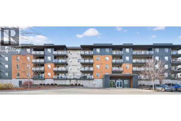 883 Academy Way Unit# 116, Kelowna, BC, photo 2