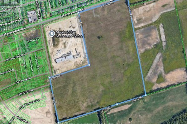 Lots and Land for sale at 883 Mapleview Drive E, Barrie, ON - MLS® Yi9jNJ