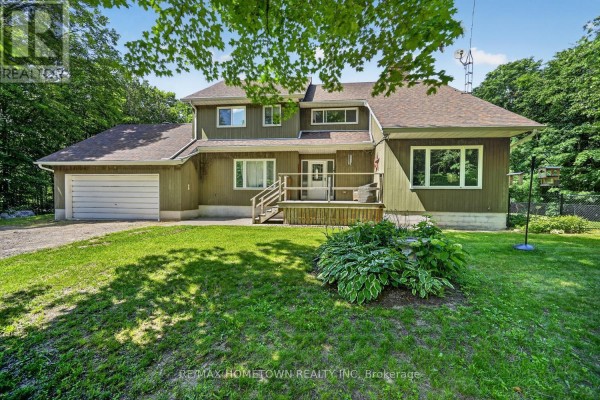 8839 County Rd 6 Road, Elizabethtown Kitley, ON, photo 2