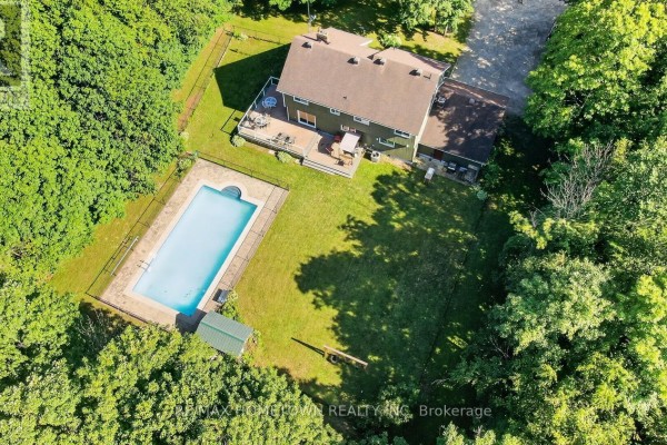 8839 County Rd 6 Road, Elizabethtown Kitley, ON, photo 3