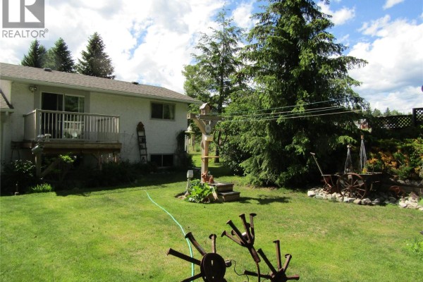 Bedroom - 884 Strathmore Avenue, Greenwood, BC V0H1J0 Photo 4