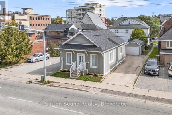885 2nd Avenue W, Owen Sound, ON N4K4M6 Photo 3