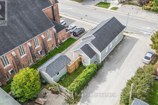 885 2nd Avenue W, Owen Sound, ON N4K4M6 Photo 4
