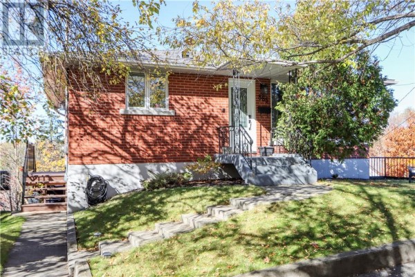 885 Adelaide Street, Sudbury