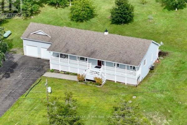 885 County Road 38, Trent Hills, ON, photo 2