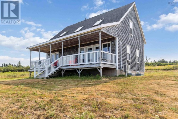 885 Fort Point Road, Ashmore, NS, photo 2