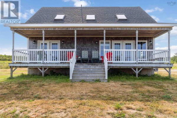 885 Fort Point Road, Ashmore, NS, photo 3