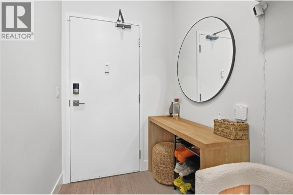 Bedroom - 885 University Drive Unit# 411, Kamloops, BC V3C0K2 Photo 2