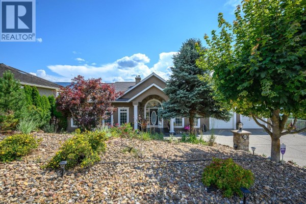 8853 Braeburn Drive, Coldstream, BC, photo 2