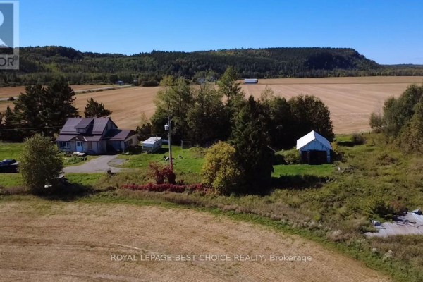 Laundry room - 885431 Highway 65 W, Timiskaming, ON P0J1P0 Photo 3