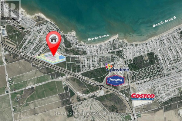 8859 Beachwood Road, Wasaga Beach, ON L9Z2G5 Photo 4