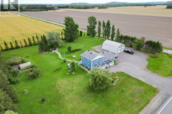 Dining room - 886045 Highway 65 (kerns), Timiskaming, ON P0J1P0 Photo 3