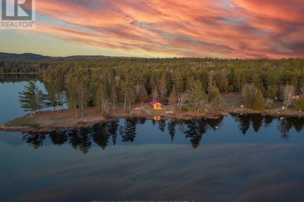 8863 Highway 17 E, Calvin, ON P0H2E0 Photo 2
