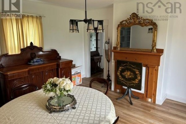 Foyer - 8863 Highway 2, Great Village, NS B0M1L0 Photo 5