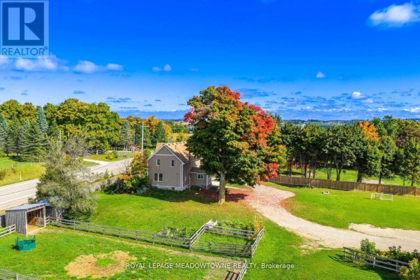 8863 Wellington 124 Road, Erin, ON, photo 2
