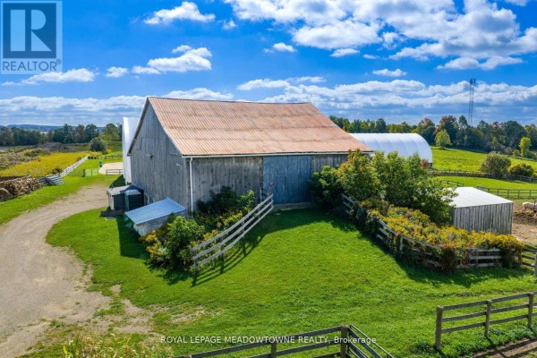 8863 Wellington 124 Road, Erin, ON, photo 3