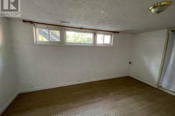 886bsmt Srigley Street, Newmarket, ON L3Y1X7 Photo 4