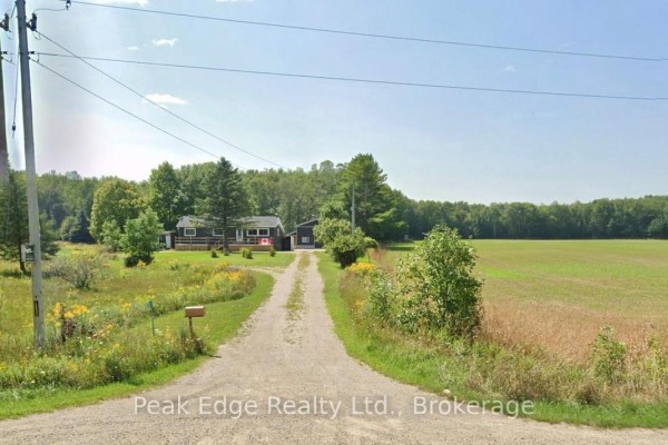 887 Bruce Road 20 Road, Brockton, ON, photo 2