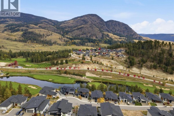 887 Melrose Street Lot# 28, Kelowna, BC V1P0A8 Photo 4