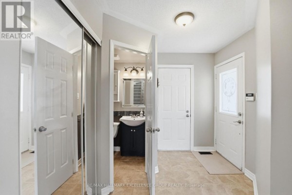 Kitchen - 887 Nesting Way, Ottawa, ON K4A3X3 Photo 5