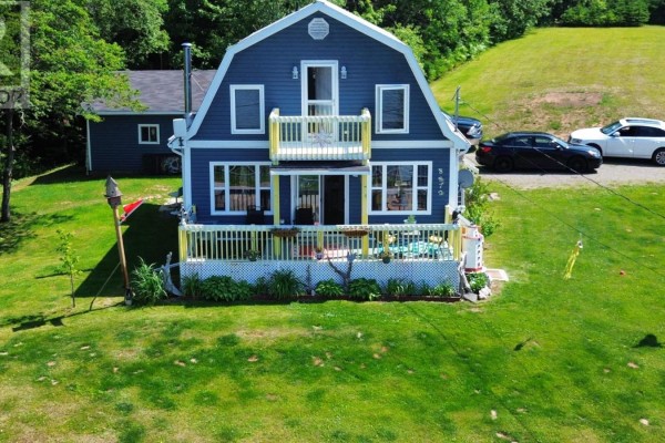 Kitchen - 8872 Kempt Head Road, Kempt Head, NS B1X1P8 Photo 4