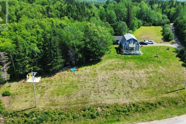 2pc Bathroom - 8872 Kempt Head Road, Kempt Head, NS B1X1P8 Photo 5