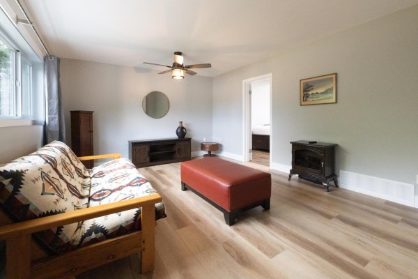 Eating area - 8875 Prest Road, East Chilliwack, Chilliwack, BC V2P8E1 Photo 4