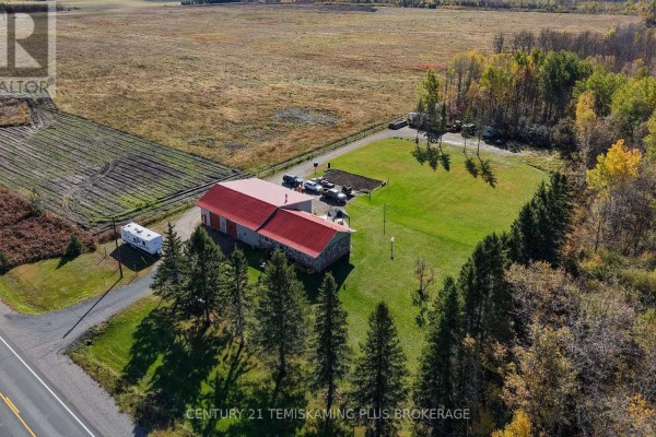 Recreational, Games room - 887726 Hwy 65 W, Timiskaming, ON P0J1M0 Photo 2