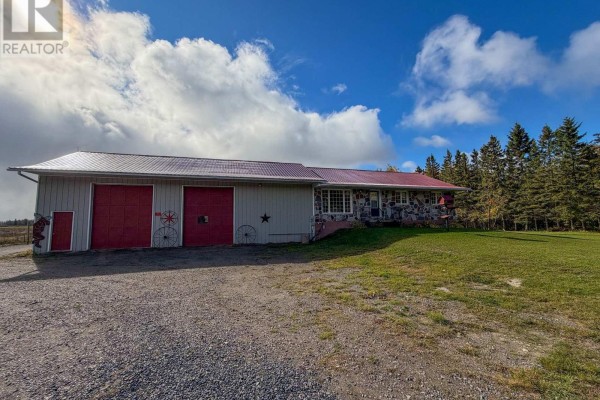Kitchen - 887726 Hwy 65 W, Timiskaming, ON P0J1M0 Photo 3