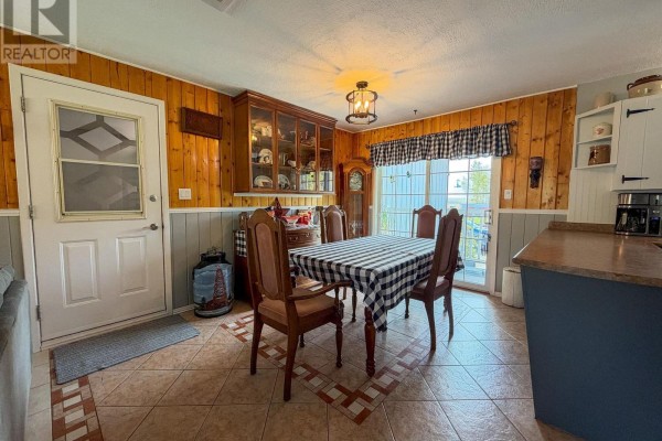 Dining room - 887726 Hwy 65 W, Timiskaming, ON P0J1M0 Photo 4