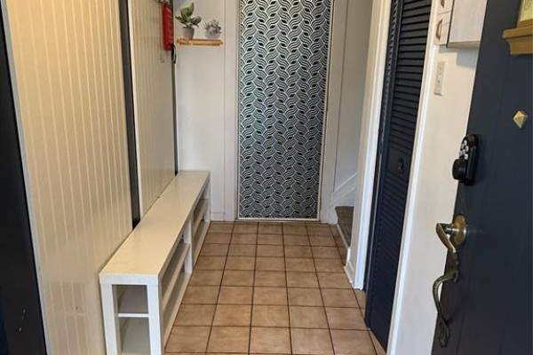 Kitchen - 888 Cataraqui Street Unit# Upper, Windsor, ON N9A3P4 Photo 4