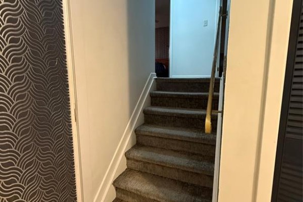 Bedroom - 888 Cataraqui Street Unit# Upper, Windsor, ON N9A3P4 Photo 5