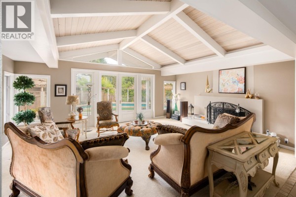 888 Pyrford Road, West Vancouver, BC V7S2A1 Photo 4