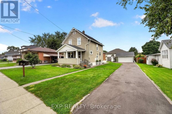 Living room - 888 Steele Street, Port Colborne, ON L3K4Z6 Photo 2