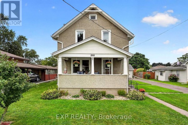Kitchen - 888 Steele Street, Port Colborne, ON L3K4Z6 Photo 4