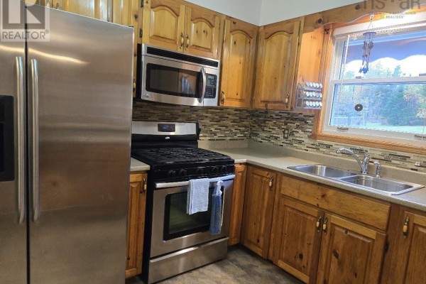 Primary Bedroom - 8881 Highway 311, Balfron, NS B0K1V0 Photo 4