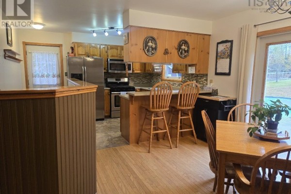 Bedroom - 8881 Highway 311, Balfron, NS B0K1V0 Photo 5
