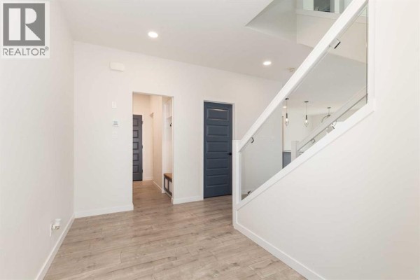 Bonus Room - 889 Atlantic Cove W, Lethbridge, AB T1J5M4 Photo 4