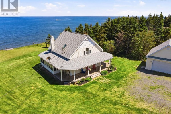 Kitchen - 889 Blue Sea Road, Malagash Point, NS B0K1E0 Photo 2