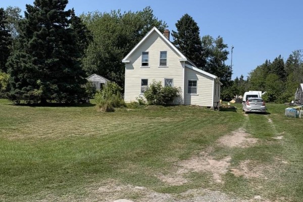 889 Pictou Island Road, Pictou Island, NS, photo 2