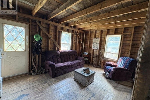 Bedroom - 889 Pictou Island Road, Pictou Island, NS B0K1J0 Photo 4