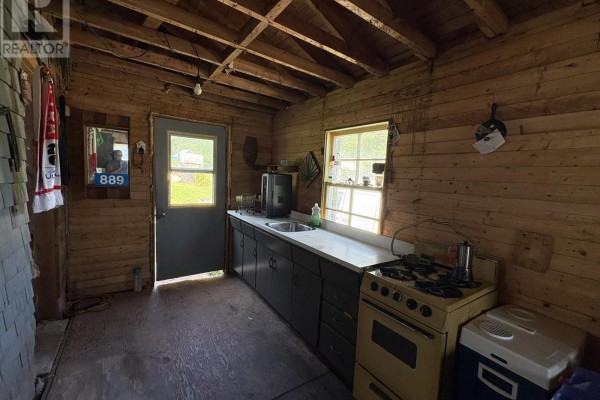 Bedroom - 889 Pictou Island Road, Pictou Island, NS B0K1J0 Photo 5