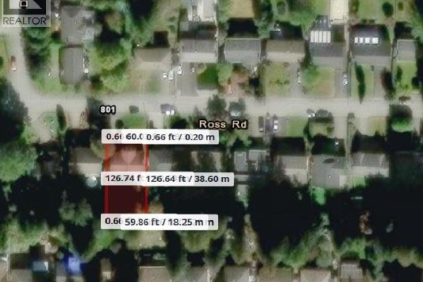 889 Ross Road, North Vancouver, BC V7K1C4 Photo 4