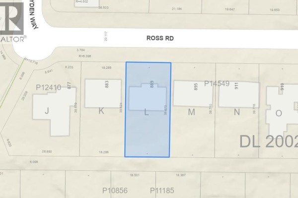 889 Ross Road, North Vancouver, BC V7K1C4 Photo 5
