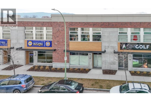 889 Vaughan Avenue Unit# 104, Kelowna, BC, photo 2