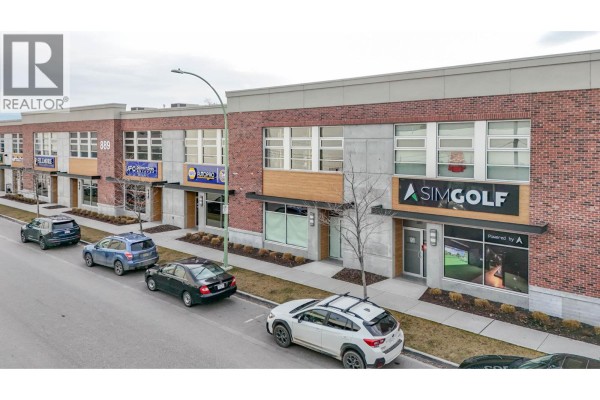 889 Vaughan Avenue Unit# 104, Kelowna, BC, photo 3