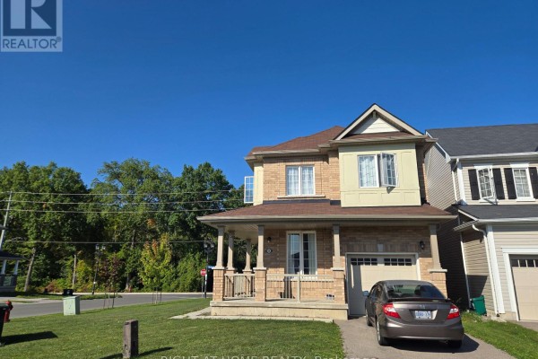 8895 Chickory Trail, Niagara Falls