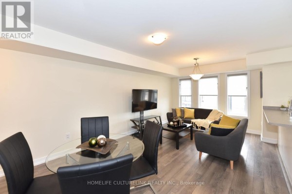 89 - 100 Parrotta Drive, Toronto, ON, photo 2