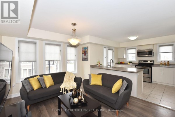 89 - 100 Parrotta Drive, Toronto, ON, photo 3