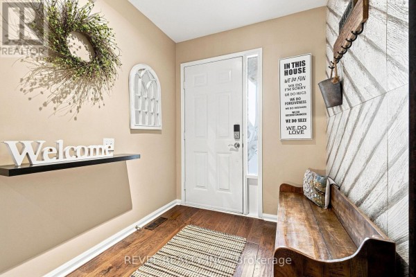 Eating area - 89 - 2 Sir Lou Drive, Brampton, ON L6Y5A8 Photo 4